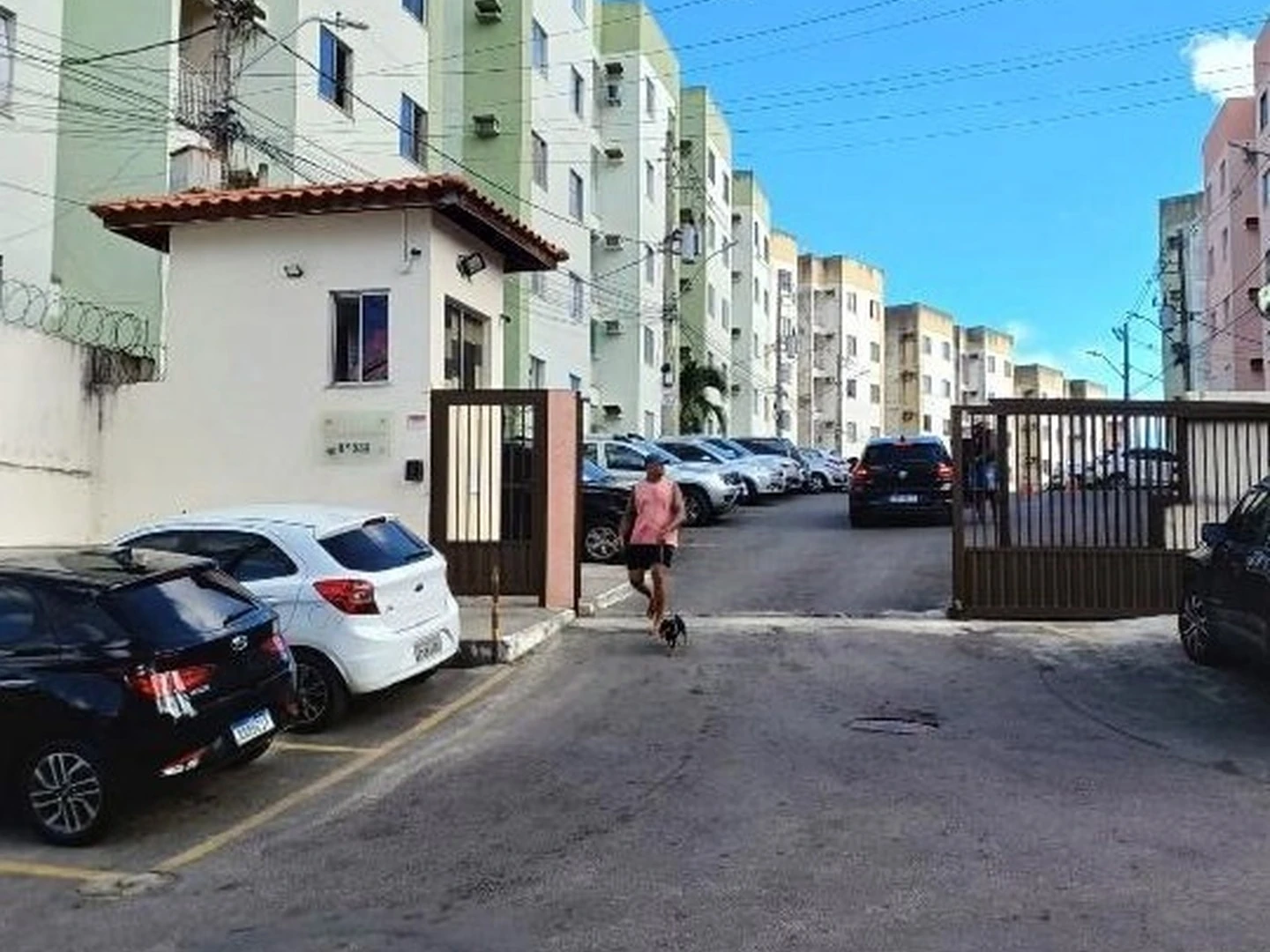 Apartamento - Salvador, BA - foto 1
