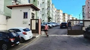 Apartamento - Salvador, BA