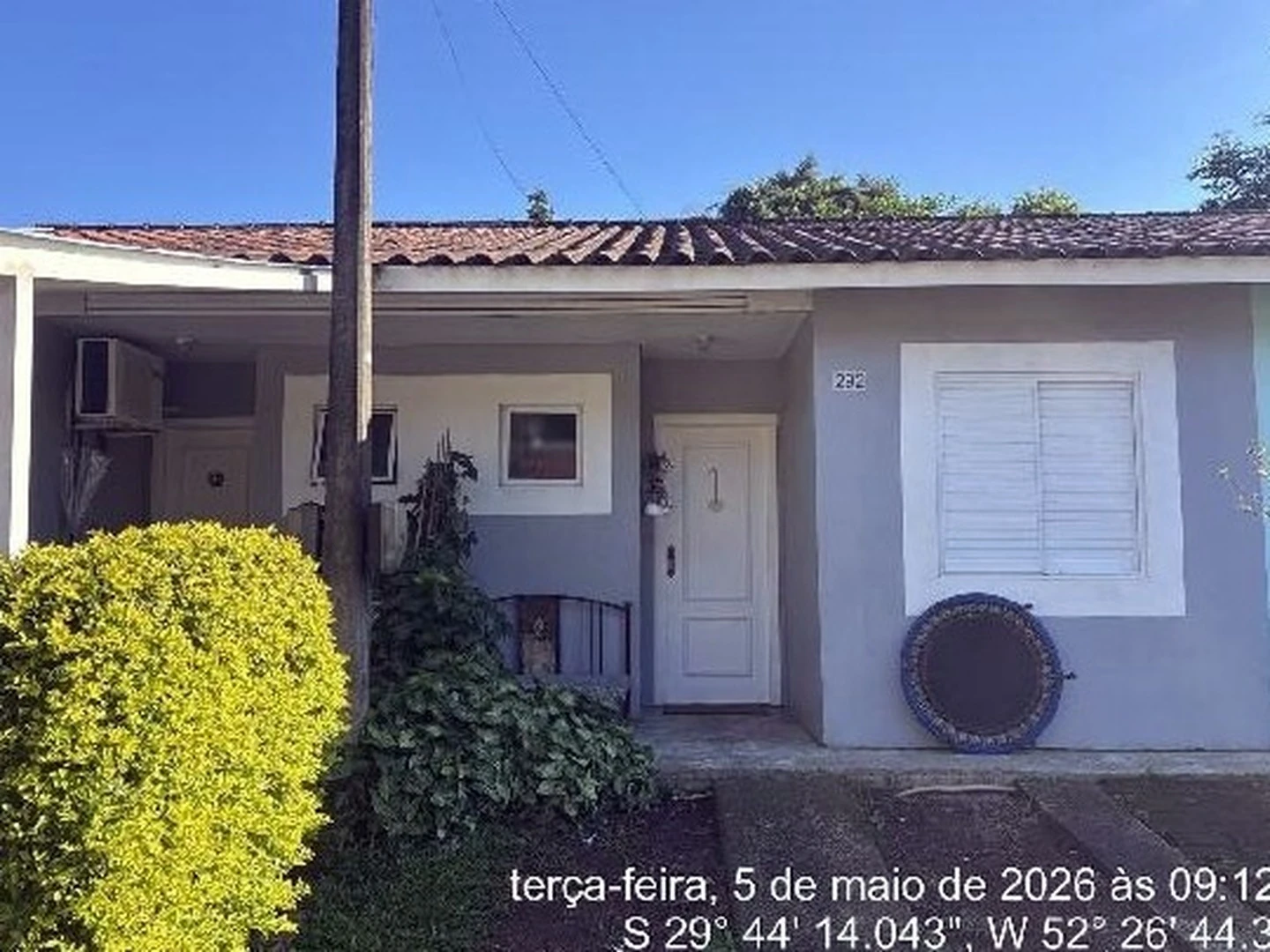 Casa - Santa Cruz Do Sul, RS - foto 1