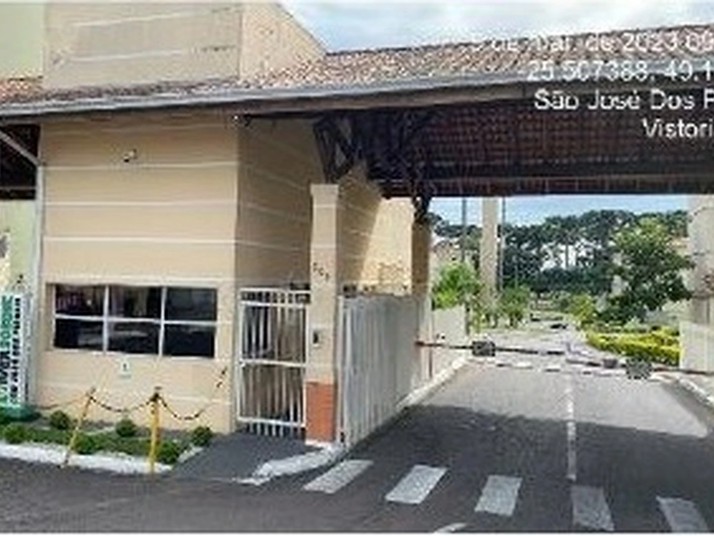 Apartamento - Sao Jose Dos Pinhais, PR - foto 1