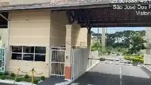 Apartamento - Sao Jose Dos Pinhais, PR