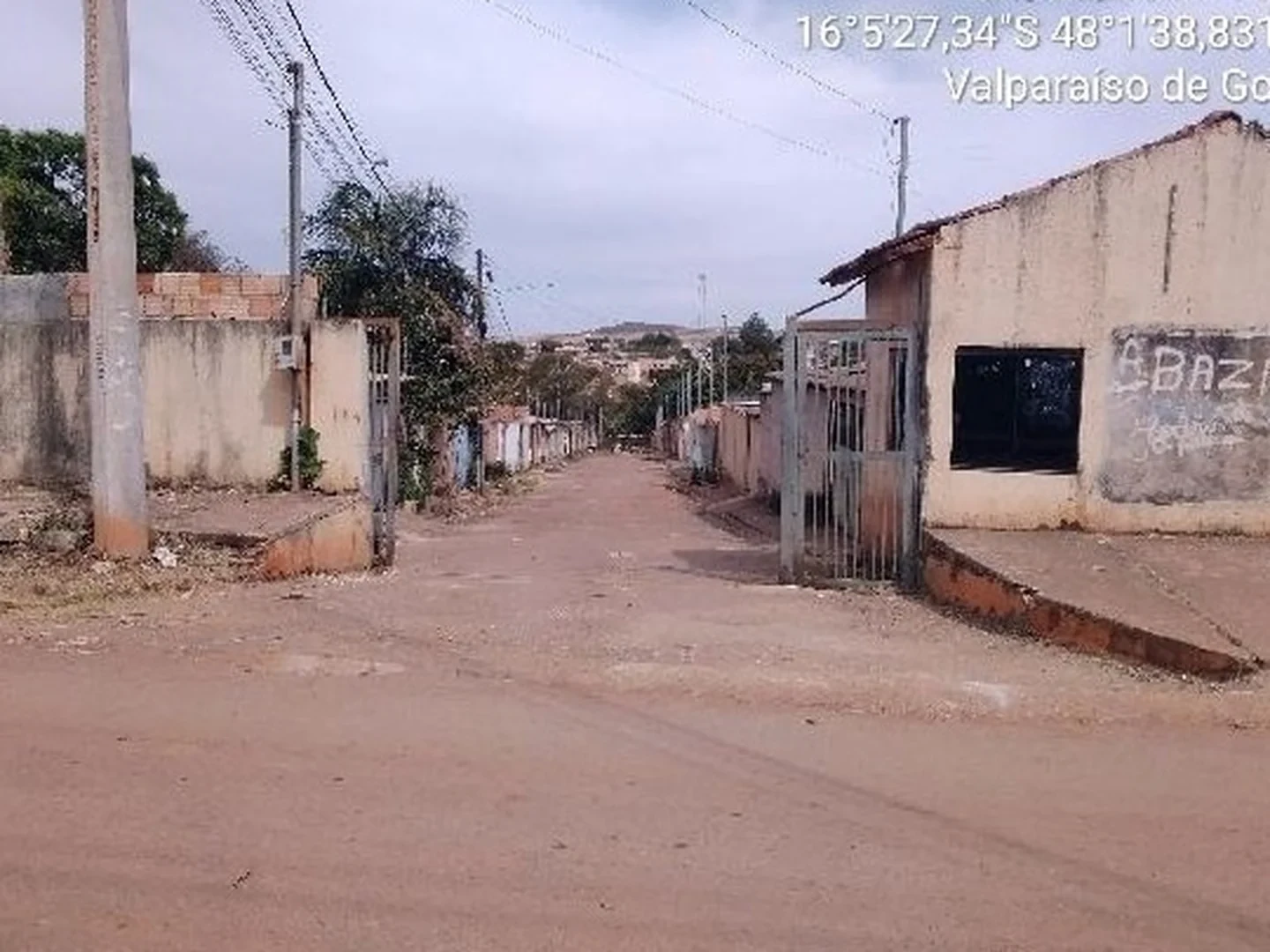Casa - Valparaiso De Goias, GO - foto 1