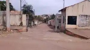 Casa - Valparaiso De Goias, GO