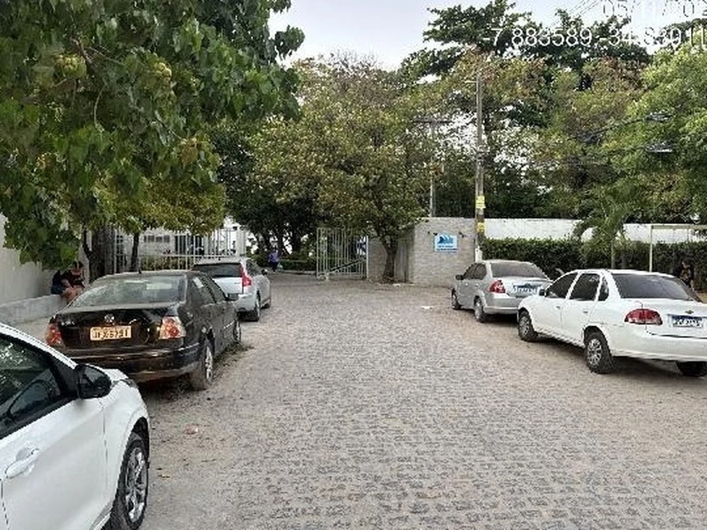 Apartamento - Paulista, PE - foto 1
