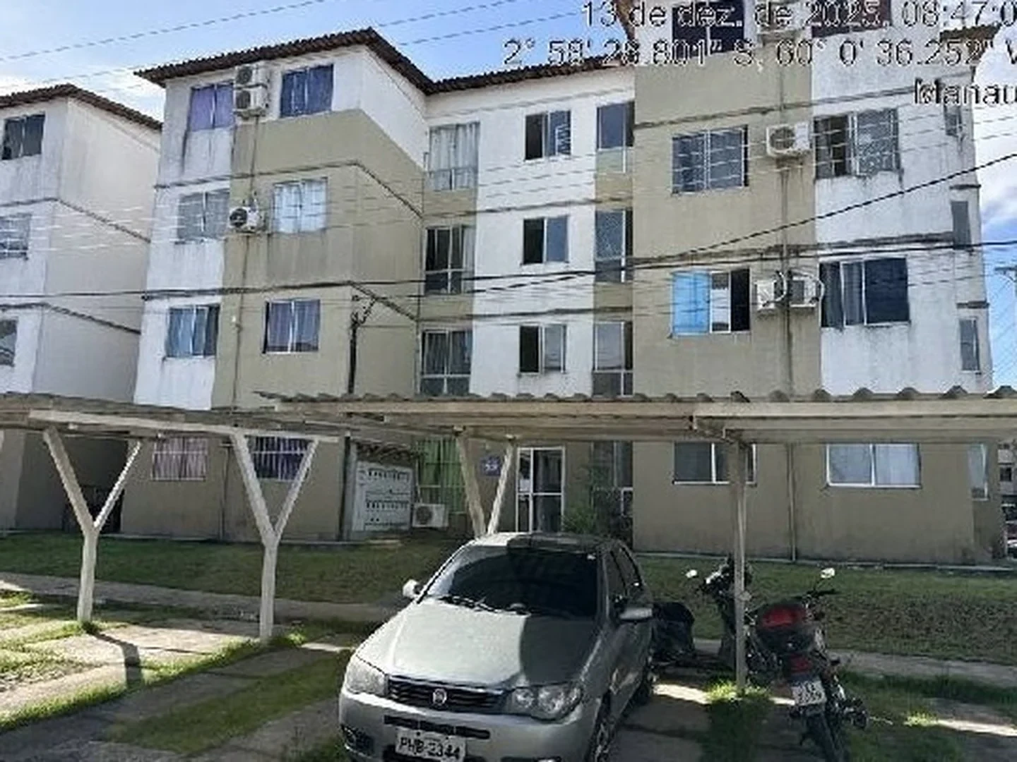 Apartamento - Manaus, AM - foto 1