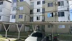 Apartamento - Manaus, AM