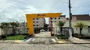 Apartamento - Nossa Senhora Do Socorro, SE