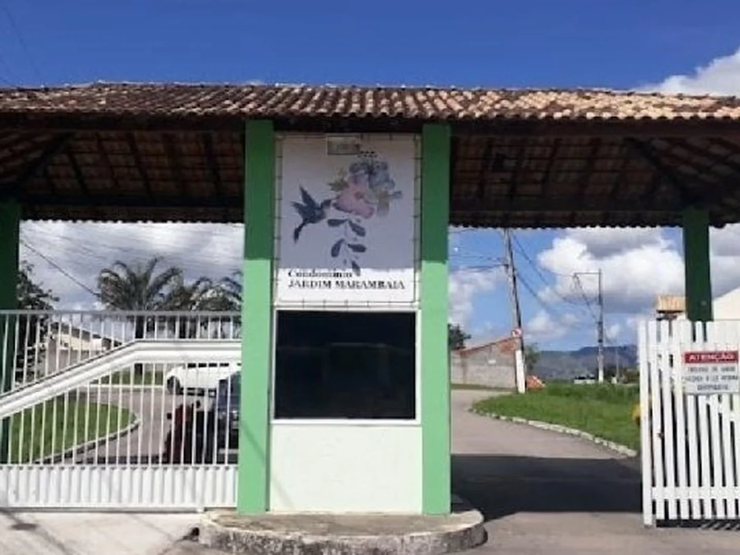 Casa - Itaborai, RJ - foto 1