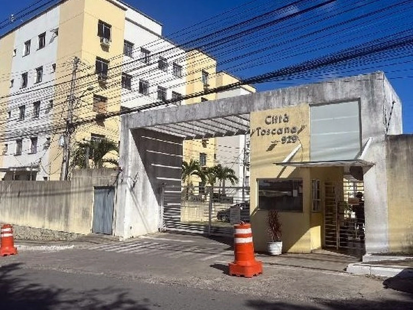 Apartamento - Lauro De Freitas, BA - foto 1