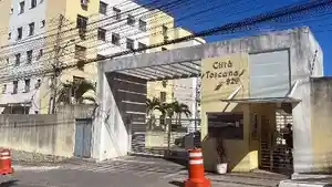 Apartamento - Lauro De Freitas, BA