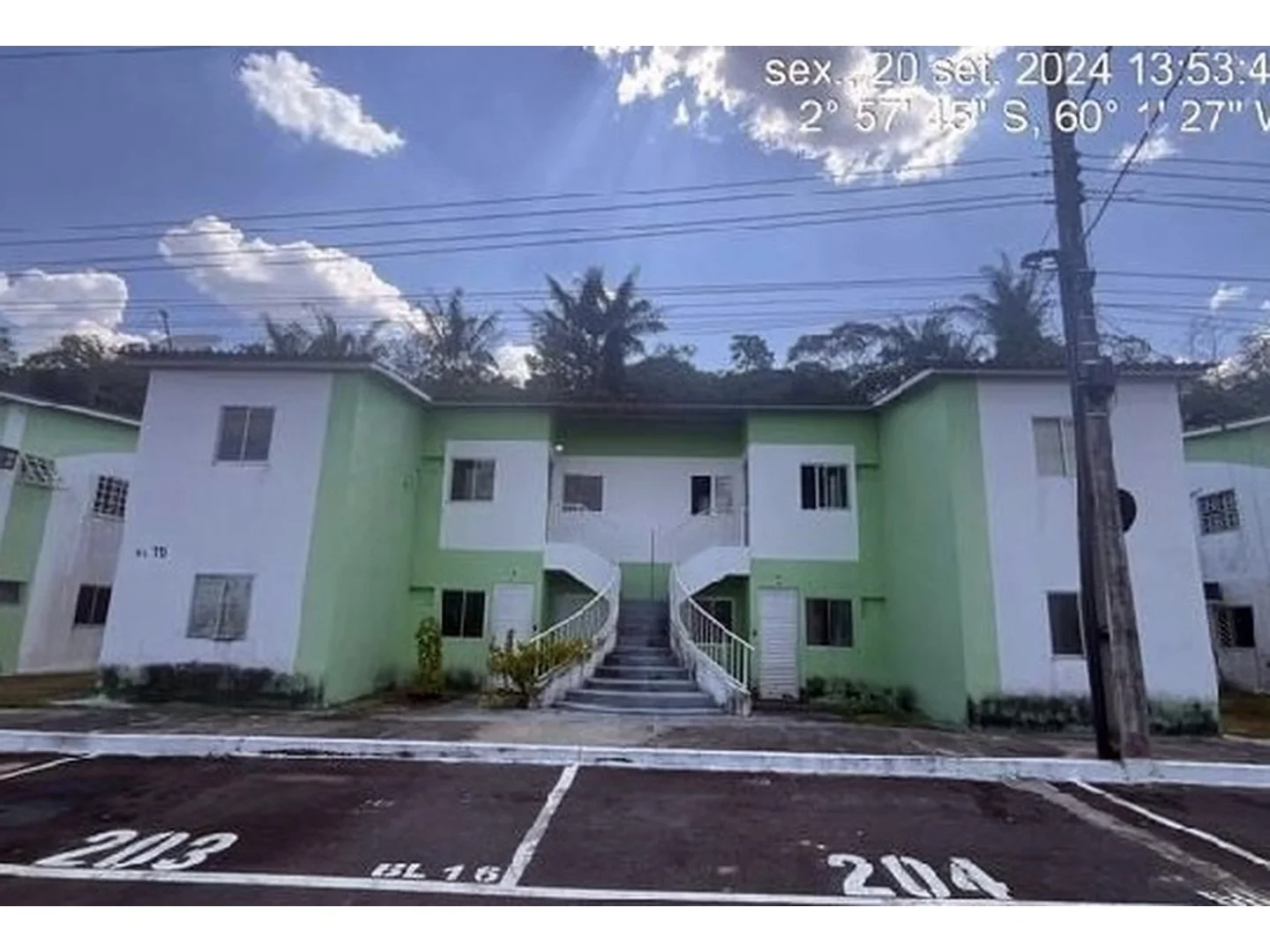 Apartamento - Manaus, AM - foto 1