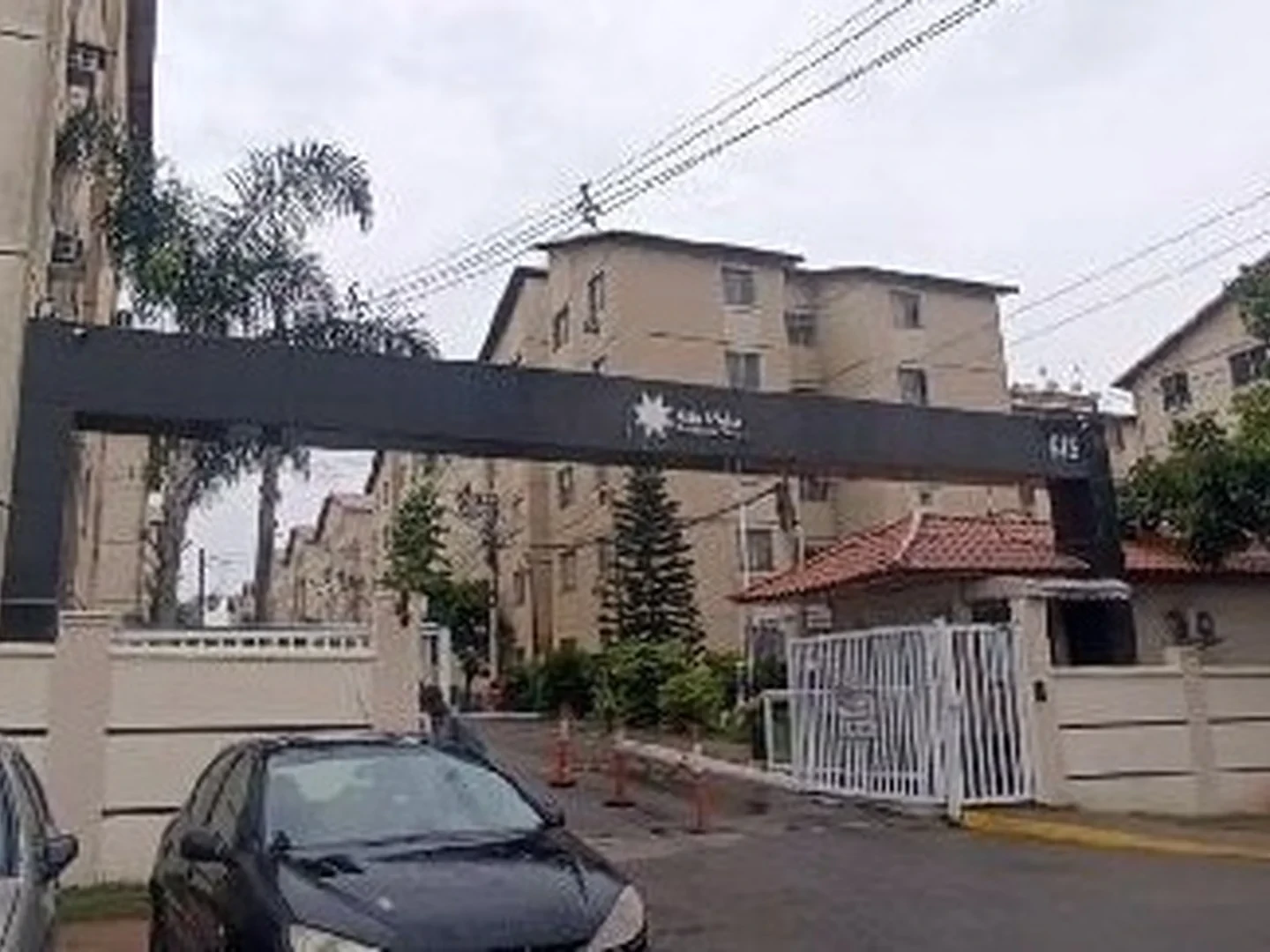 Apartamento - Rio De Janeiro, RJ - foto 1