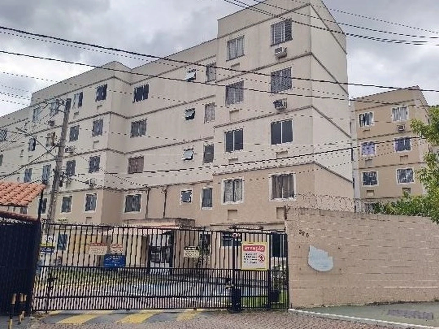 Apartamento - Rio De Janeiro, RJ - foto 1