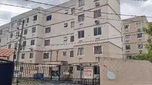 Apartamento - Rio De Janeiro, RJ