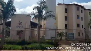 Apartamento - Aparecida De Goiania, GO