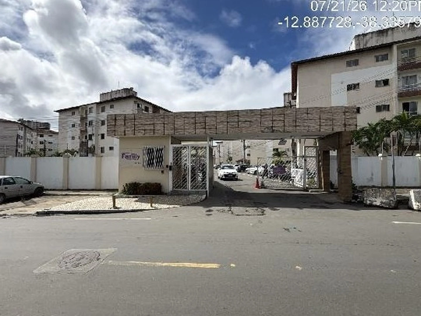 Apartamento - Lauro De Freitas, BA - foto 1