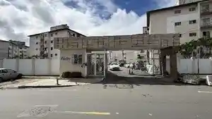 Apartamento - Lauro De Freitas, BA