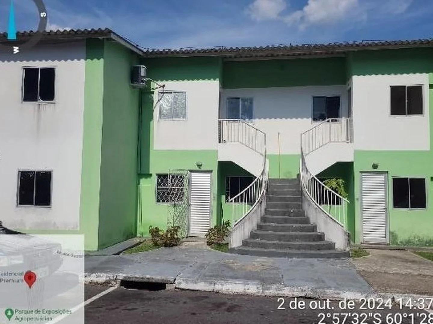 Apartamento - Manaus, AM - foto 1