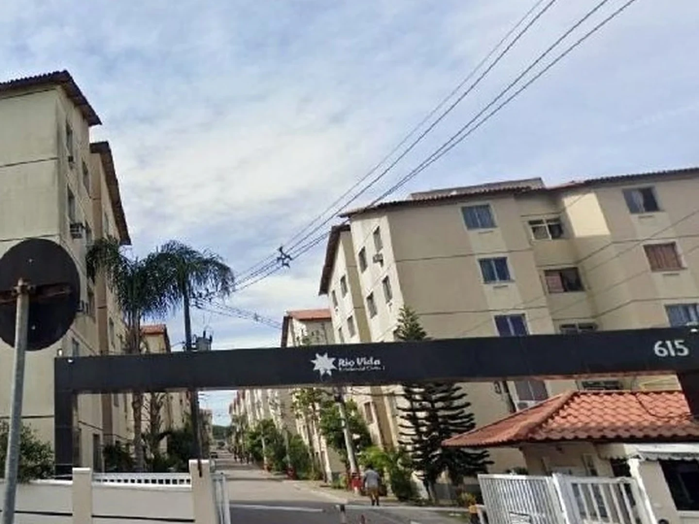 Apartamento - Rio De Janeiro, RJ - foto 1