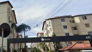 Apartamento - Rio De Janeiro, RJ