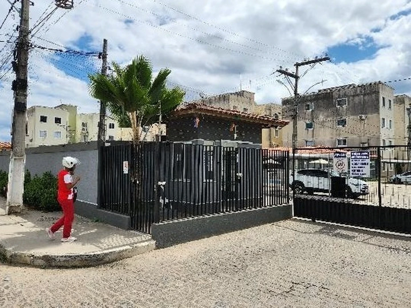 Apartamento - Feira De Santana, BA - foto 1