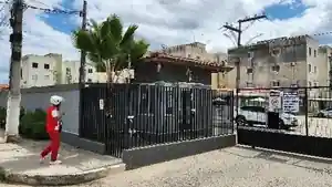 Apartamento - Feira De Santana, BA