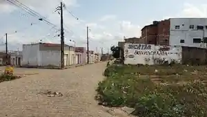 Casa - Brejo Da Madre De Deus, PE