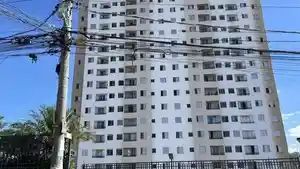 Apartamento - Carapicuiba, SP