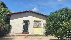 Casa - Altos, PI