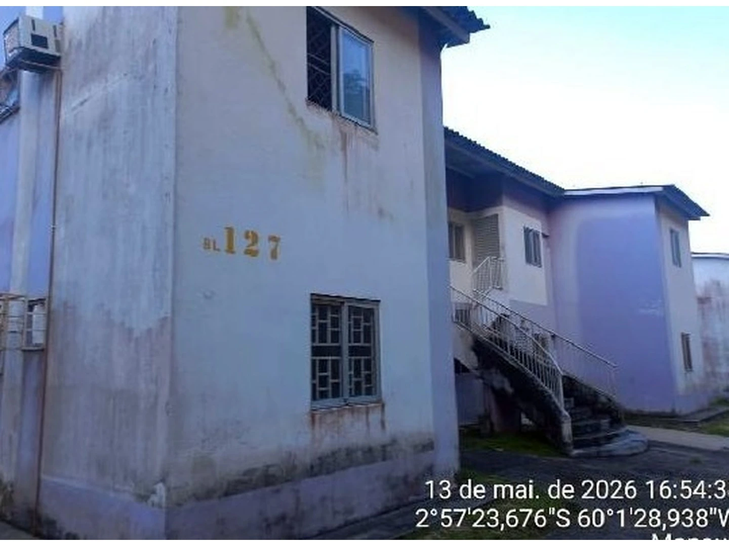 Apartamento - Manaus, AM - foto 1