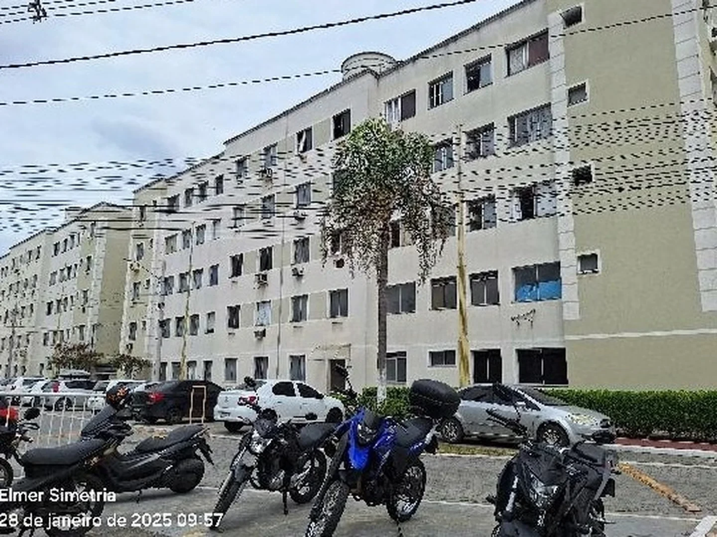 Apartamento - Rio De Janeiro, RJ - foto 1