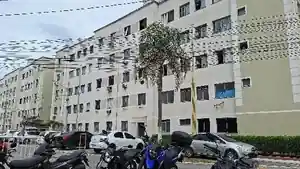 Apartamento - Rio De Janeiro, RJ