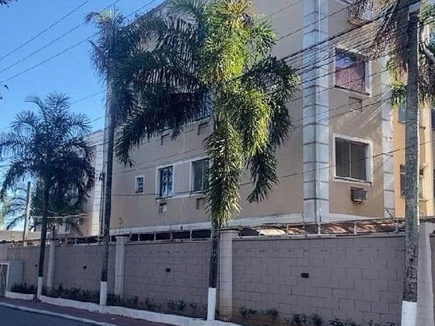 Apartamento - Macae, RJ - foto 1