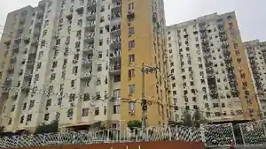 Apartamento - Belford Roxo, RJ
