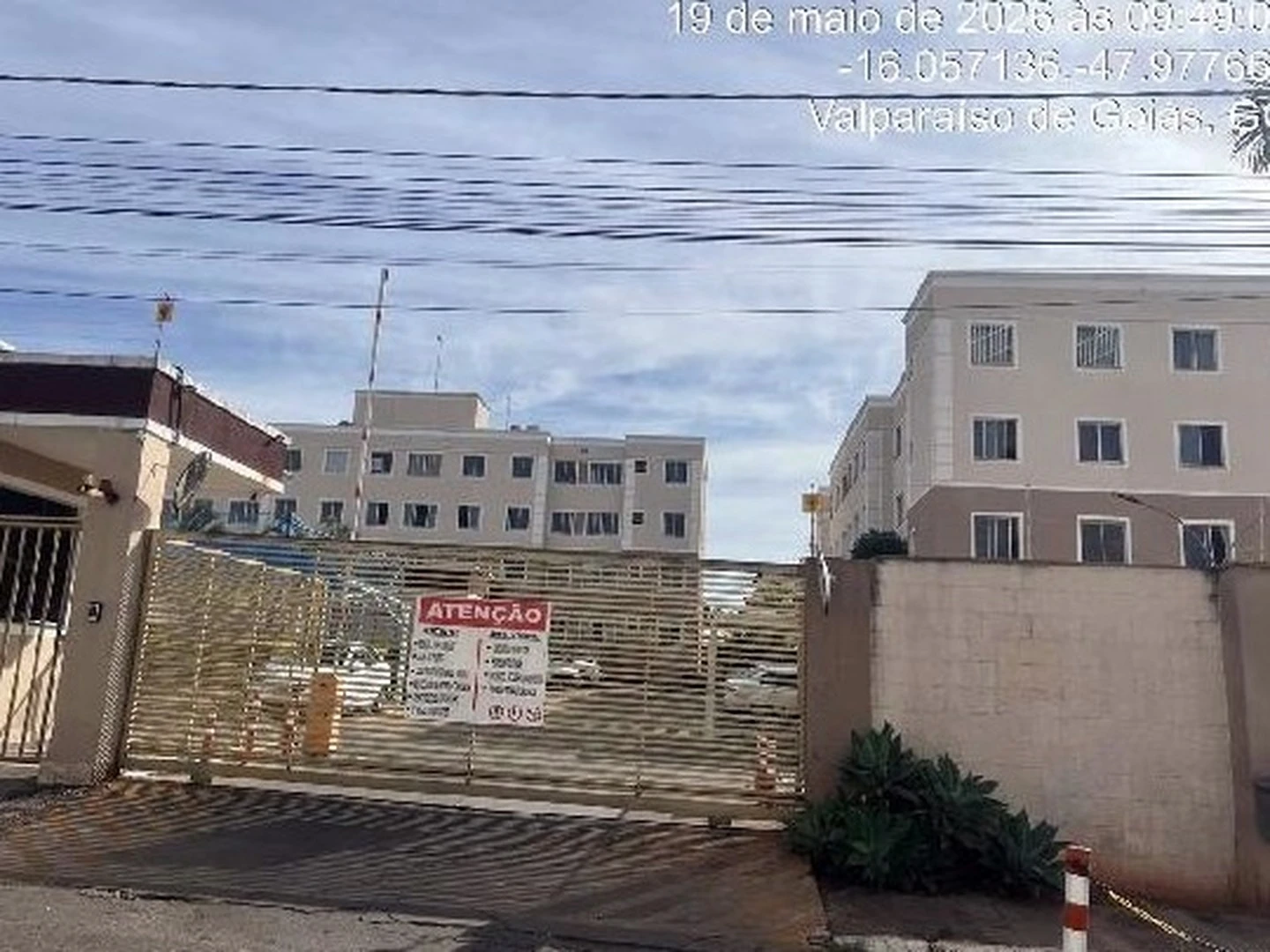 Apartamento - Valparaiso De Goias, GO - foto 1