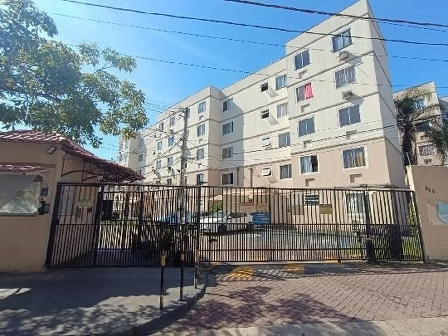 Apartamento - Rio De Janeiro, RJ - foto 1