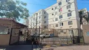 Apartamento - Rio De Janeiro, RJ