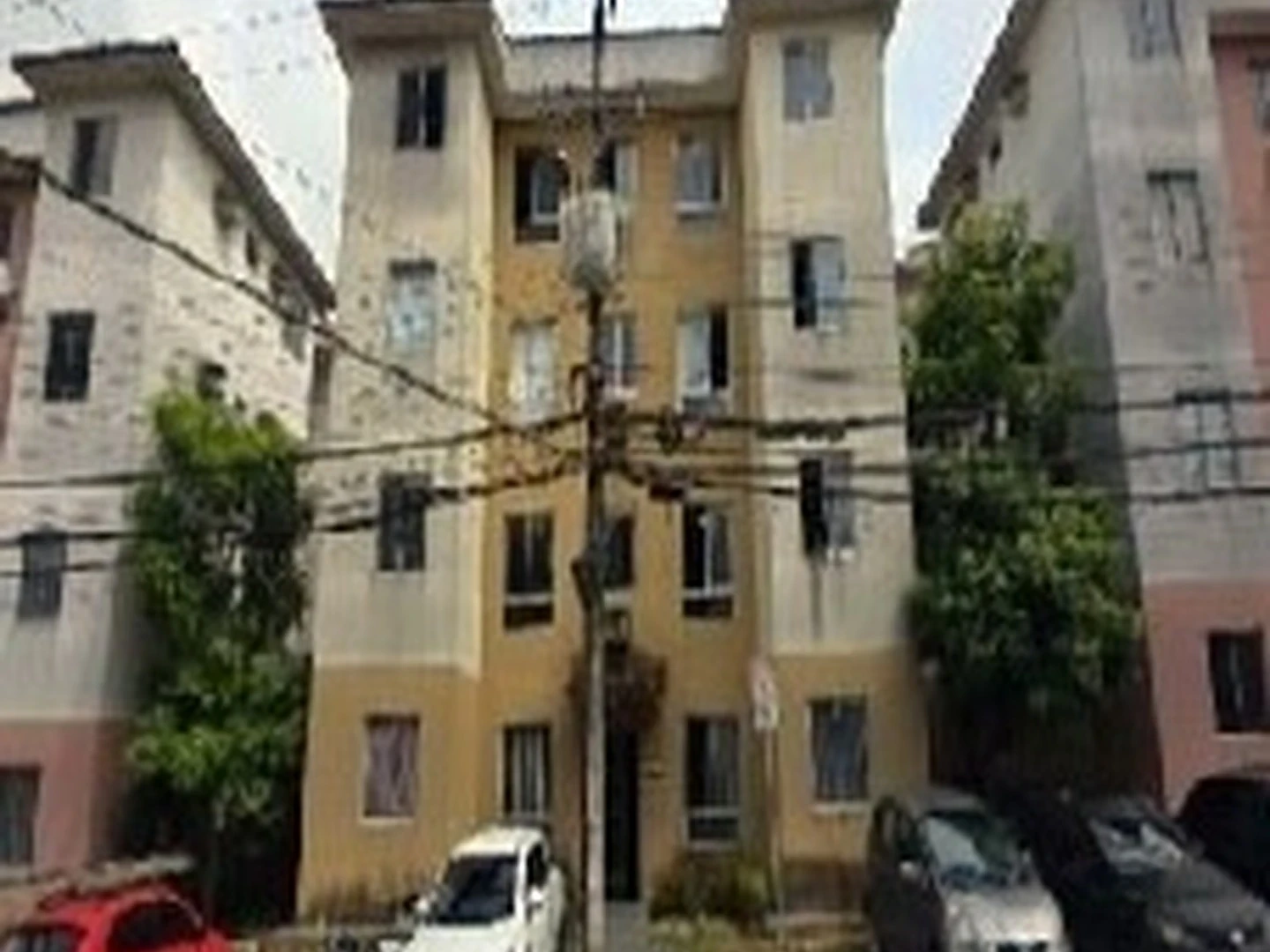 Apartamento - Manaus, AM - foto 1