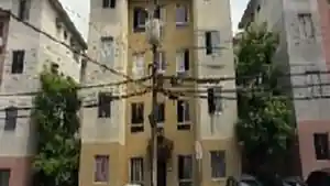 Apartamento - Manaus, AM