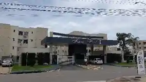 Apartamento - Aparecida De Goiania, GO