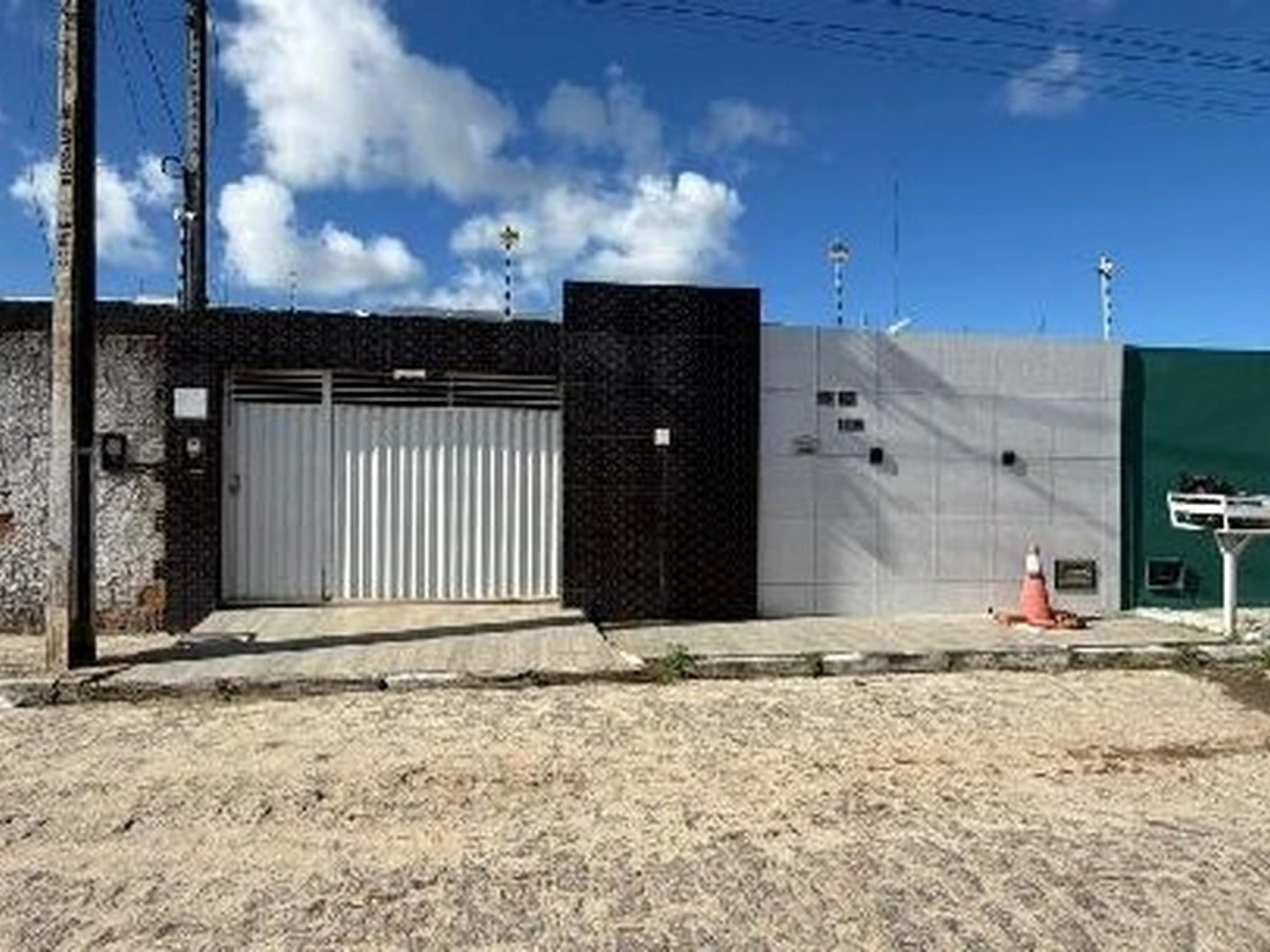 Casa - Marechal Deodoro, AL - foto 1