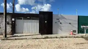 Casa - Marechal Deodoro, AL
