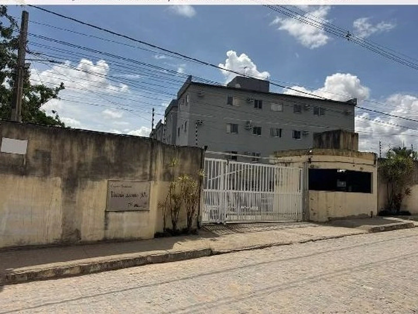 Apartamento - Caruaru, PE - foto 1