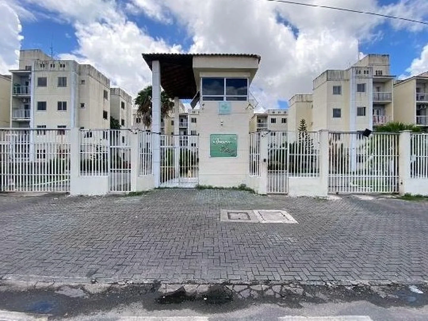 Apartamento - Maracanau, CE - foto 1