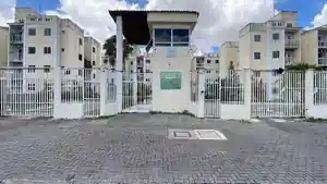 Apartamento - Maracanau, CE