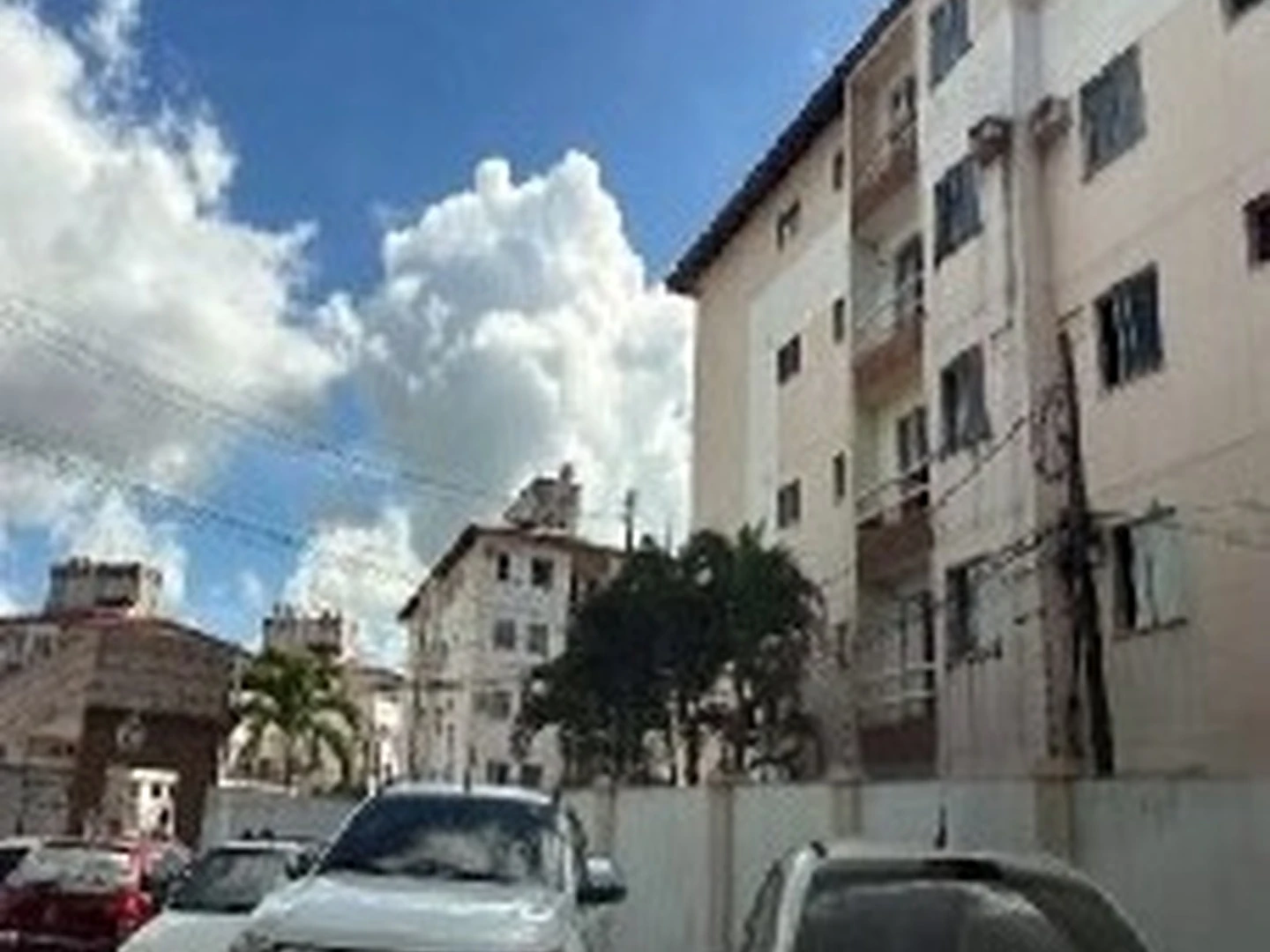 Apartamento - Lauro De Freitas, BA - foto 1