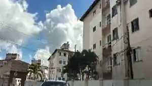 Apartamento - Lauro De Freitas, BA