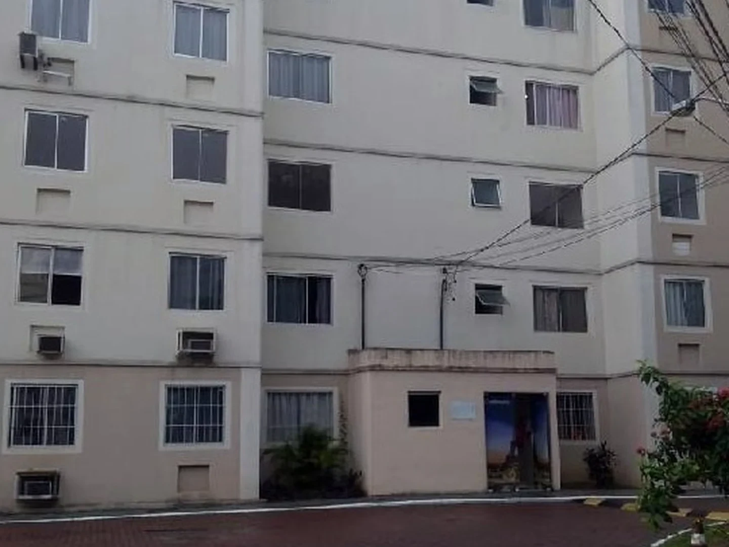 Apartamento - Rio De Janeiro, RJ - foto 1