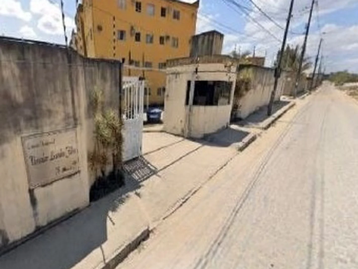 Apartamento - Caruaru, PE - foto 1