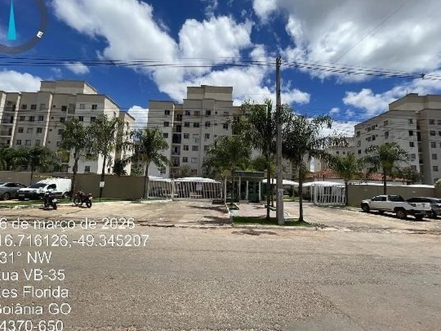 Apartamento - Goiania, GO - foto 1